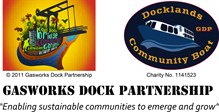 Gasworks Dock Partnership, Project Promoter